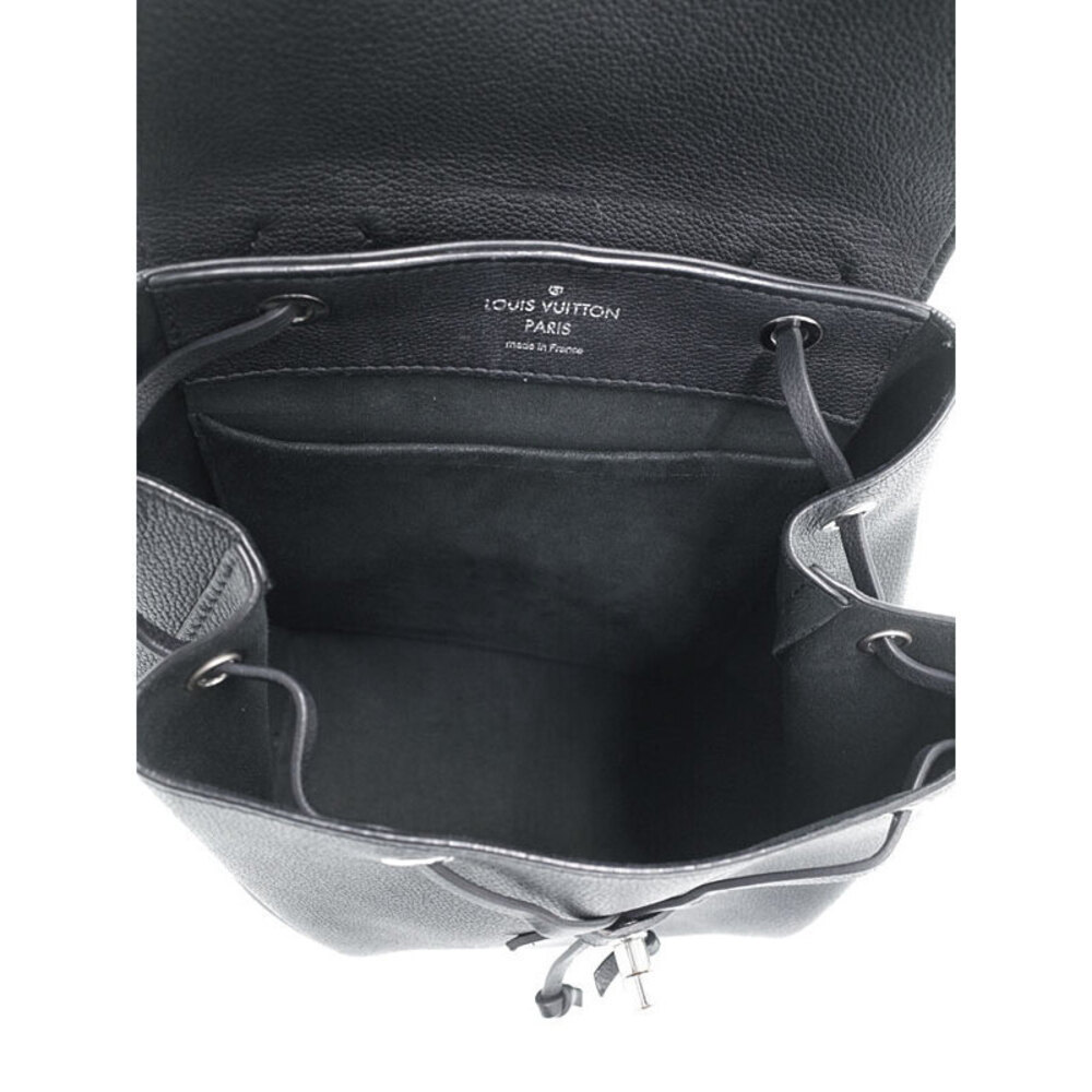 Louis Vuitton Backpack Me Lock - Picture 3 of 9